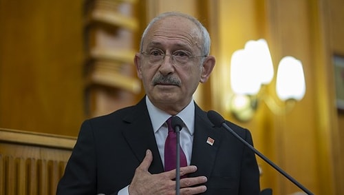 Kemal Kılıçdaroğlu Bütçe Görüşmelerinde Konuştu: 'Beşli Çetenin Bütün Yatırımlarını Kamulaştıracağız'