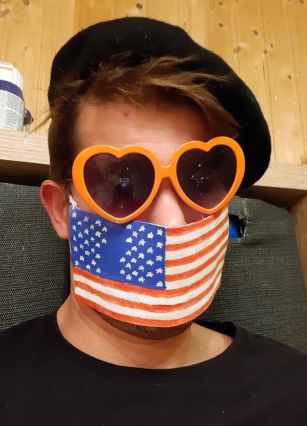 11. Патриотичненько