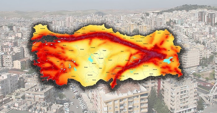 8 Aralık 2020 Son Depremler Listesi! Kandilli ve AFAD Son Depremler Sayfaları...