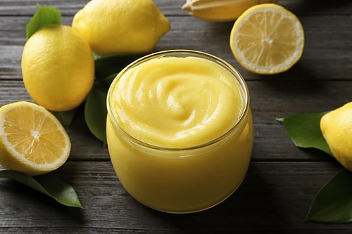 Limon Aşıkları Buraya! Aklınızı Başınızdan Alacak Birbirinden Nefis 10 Limonlu Tarif