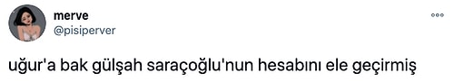 Gülşah Saraçoğlu, Eski Sevgilisi Gökhan Göz'ün Canlı Yayınına Girerek Ağza Alınmayacak Küfürler Yağdırdı!