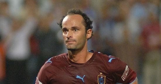 Eski Futbolcu Ersen Martin Kalp Krizi Geçirdi