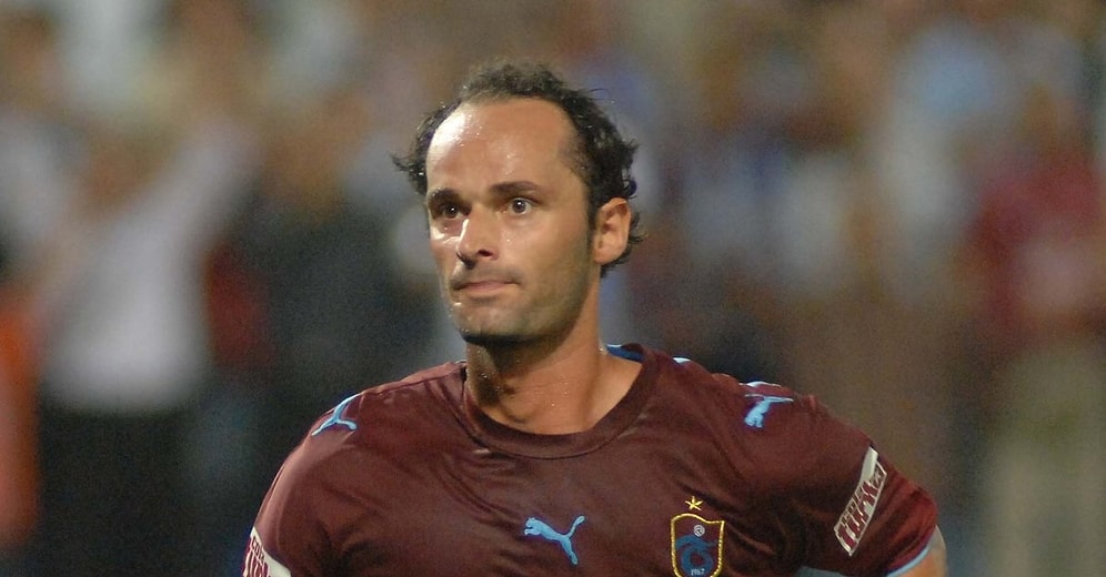 Eski Futbolcu Ersen Martin Kalp Krizi Geçirdi