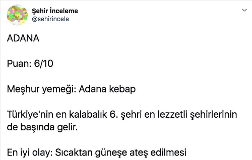 Şehirlere Göre Yapılmış Cuk Oturan Bu Analizleri Okuyunca Hem Gülecek Hem de Hak Vereceksiniz