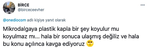 Çiftlerin Ceviz Kabuğunu Doldurmayacak Sebeplerle Ettikleri Bu Kavgaları Görünce Halinize Şükredeceksiniz