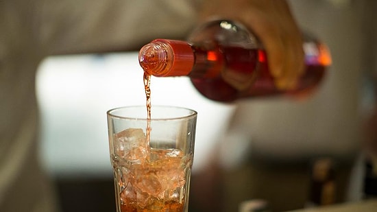 İşletmelere Yazı Gönderildi: Ankara'da Hafta Sonu Kısıtlamalarında Alkol Satışı Yasağı Uygulanacak