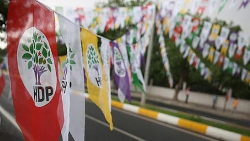 HDP: 'Parti Binamızda Dinleme Cihazı Bulduk'