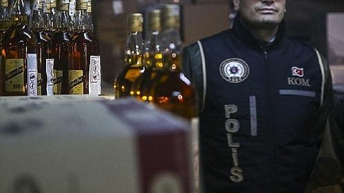 Hafta Sonları Alkol Satışının Yasaklanmasına Peş Peşe Tepkiler: 'Sizin Yaptığınızı 4. Murat Bile Yapmazdı'