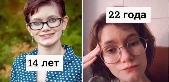 22 последователя Бенджамина Баттона, которые не только не стареют, но и даже молодеют с каждым днем!