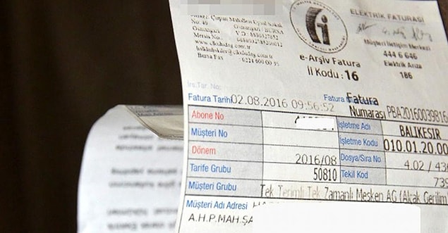 Tarifelere ilişkin teknik hesaplama yöntemleri her 5 yılda bir yeniden açıklanıyor