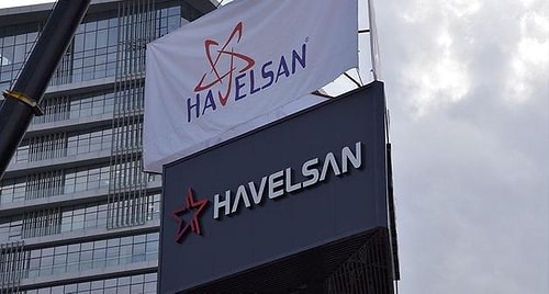 HAVELSAN Çeyrek Asırlık Logosunu Değiştirdi