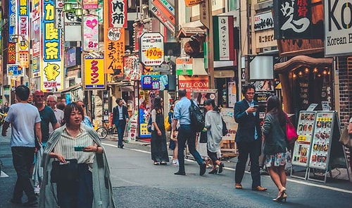 Doğum Oranlarını Tersine Çevirmek İstiyor: Japonya, Çöpçatanlık Uygulamalarına Kaynak Aktaracak