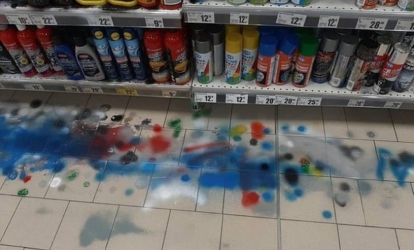 20. Бонус: "Я никогда не видел ничего подобного. Дикари!"