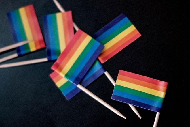 Ticaret Bakanlığı: 'LGBT ve Gökkuşağı Temalı Ürünlerin +18 Uyarısı Konulmadan Satışı Yasaya Aykırı'