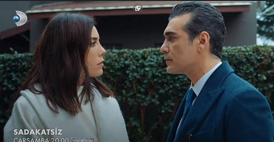 Sadakatsiz Bugün Var Mı? Sadakatsiz Yeni Bölüm Ne Zaman?