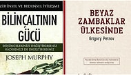 2020 Yılının En İyi Kitaplarından Sizin İçin Seçtiğimiz Muhakkak Okumanız Gereken 30 Kitap