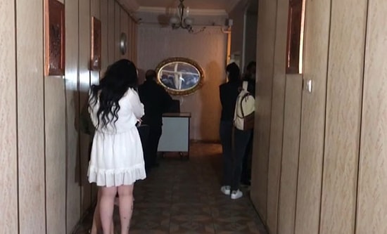 Tedbirleri Hiçe Sayıp, Otelde Eğlence Yapan 12 Kişiye 60 Bin TL Ceza