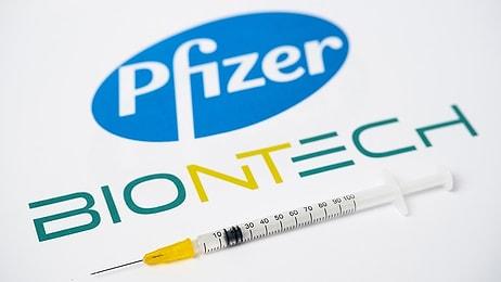 BioNTech ve Pfizer’in Kovid-19 Aşısı Onay Sunum Belgelerine Siber Saldırı