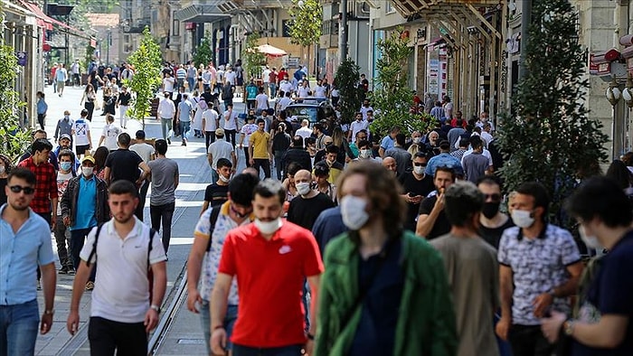 TÜİK'e Göre İşsizlik Yine Azaldı: Yüzde 12.7