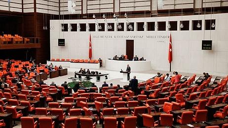 AKP'li Aydoğdu Meclis Kürsüsünden Seslendi: 'Şeriat Bizim Hukukumuzdur ve Her Şeyin Üzerindedir'