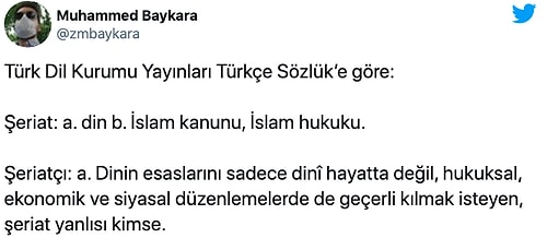 AKP'li Aydoğdu Meclis Kürsüsünden Seslendi: 'Şeriat Bizim Hukukumuzdur ve Her Şeyin Üzerindedir'