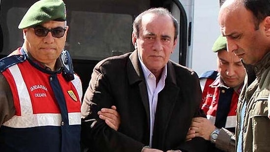 Mafya Lideri Çakıcı'nın Aracı Polis Tarafından Arandı, Arkadaşı Polislere 'Soruşturma' Talep Etti