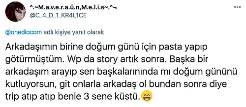 Devreleri Yanmış İnsanlardan Yedikleri En Saçma Tribi Anlatırken Hepimizi Güldüren 21 Takipçi