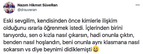 Devreleri Yanmış İnsanlardan Yedikleri En Saçma Tribi Anlatırken Hepimizi Güldüren 21 Takipçi