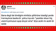 Devreleri Yanmış İnsanlardan Yedikleri En Saçma Tribi Anlatırken Hepimizi Güldüren 21 Takipçi