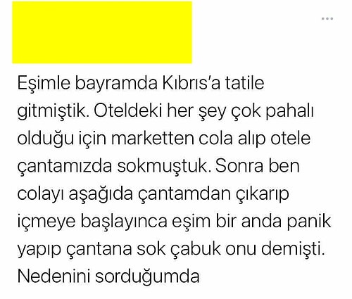 Kafalar Pırıl Pırıl... Eşleriyle Yaşadıkları Absürt Anların Ardından Beyinleri Mavi Ekran Veren Kişiler