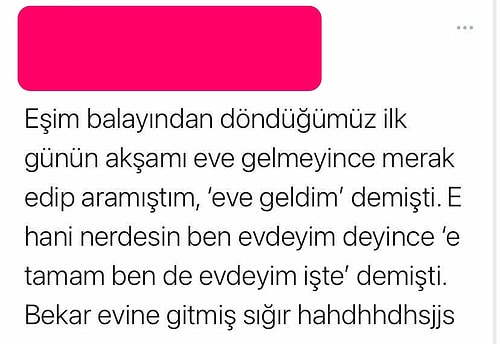 Kafalar Pırıl Pırıl... Eşleriyle Yaşadıkları Absürt Anların Ardından Beyinleri Mavi Ekran Veren Kişiler