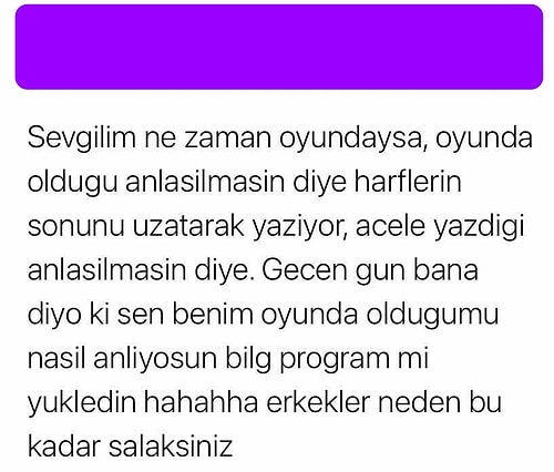 Kafalar Pırıl Pırıl... Eşleriyle Yaşadıkları Absürt Anların Ardından Beyinleri Mavi Ekran Veren Kişiler