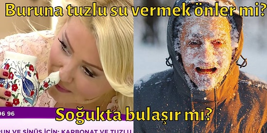 Koronavirüsle İlgili Sosyal Medya Üzerinden Hızla Yayılarak Herkese Ulaşmayı Başaran Doğru Bilinen 12 Yanlış