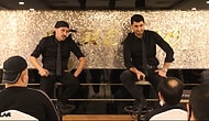 Ne bu, Konuşamayanlar mı? Pandemi Döneminde Büyük Beğeni ile İzlenilen 'Konuşanlar' Programının Benzeri: İspiyoncular