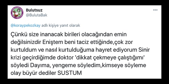 Tacizci Yazarlar ve Şairler Bir Bir İfşa Edilirken, Akıllara Takılan "Neden Yıllar Önce Anlatmadınız?" Sorusunun Cevabını Veriyoruz