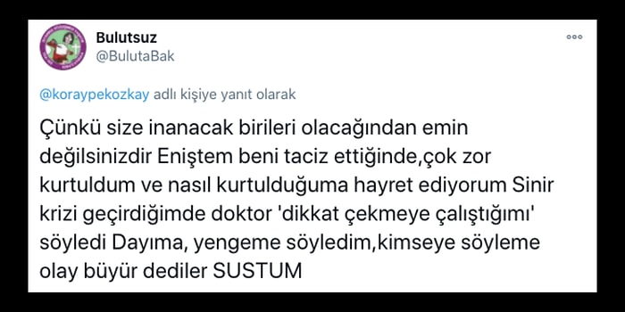 Tacizci Yazarlar ve Şairler Bir Bir İfşa Edilirken, Akıllara Takılan "Neden Yıllar Önce Anlatmadınız?" Sorusunun Cevabını Veriyoruz