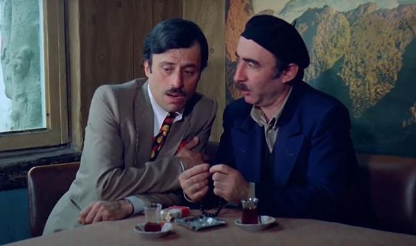 5. Dolap Beygiri (1982)