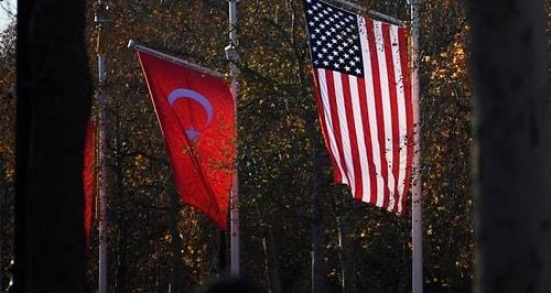 Reuters: ABD'nin Türkiye Yaptırımları Her An İlan Edilebilir