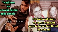 30'dan Fazla Kişiyi Öldüren Katil ile Evlenen Var! Tecavüzcülere ve Katillere Duyulan Sapkın Aşk 'Hibristofili' Nedir?