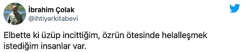 Sosyal Medya Üzerinden Tacizle Suçlanan Yazar İbrahim Çolak İntihar Etti