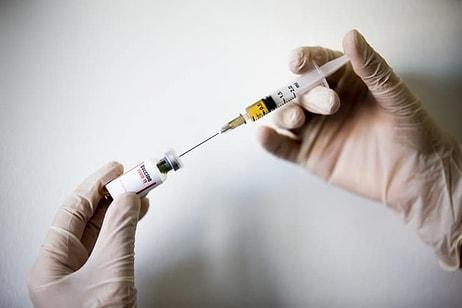Türkiye'de Aşı Araştırması: 'Güvensizlik Oranı Yüzde 28'