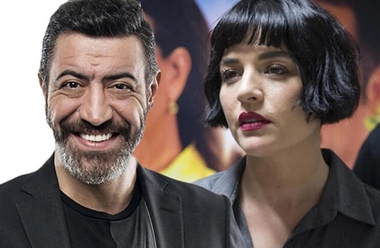 Kader Ağlarını Örmüş! İbo Şov'un Hakan Altun - Gonca Vuslateri Aşkına Vesile Olacağını Nasıl Bilebilirdik ki