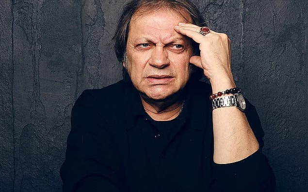 6. Recep Aktuğ