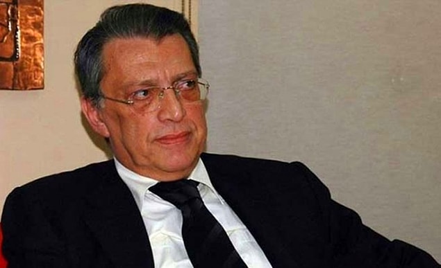16. Mesut Yılmaz