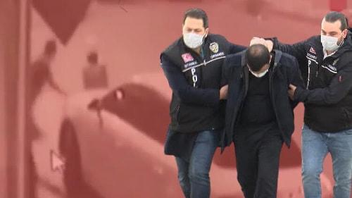 İstanbul'da 'Nurçinler' Suç Örgütü Lideri Yakalandı
