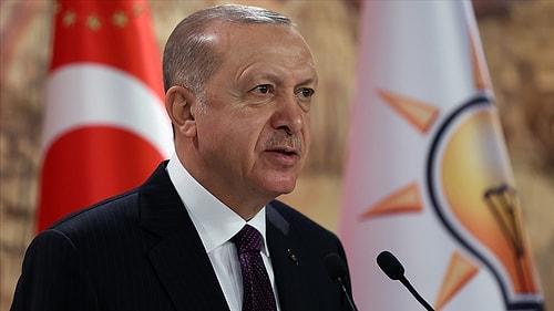 Erdoğan'dan CHP'ye: 'Hesabını Vereceksiniz'