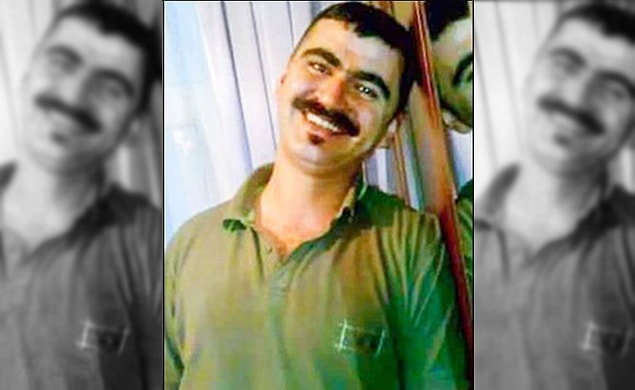 3. Gebze ilçesinde yaşayan ve dış cephe işiyle uğraşan 39 yaşındaki Levent Akar, borçlarını ödeyemediği ve geçinemediği için iş yerinde yaşamına son verdi.