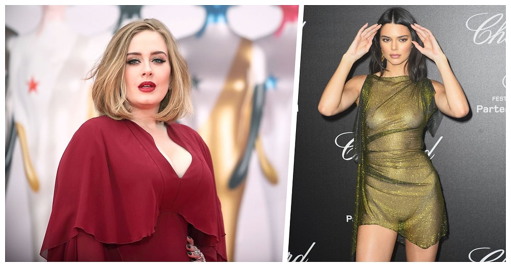 Kadınlara Dayatılan 'Zayıfsan Güzelsin' Algısını Tartışıyoruz!