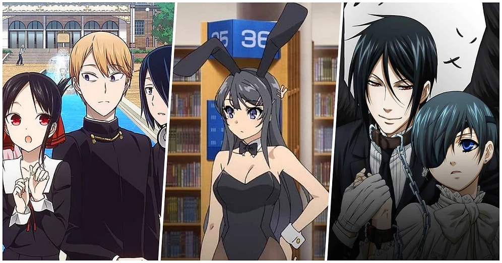 Anime Sevenler Buraya! 2020 Yılının Karanlığından Sıyrılarak Parlayan Birbirinden İyi 35 Anime