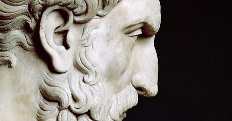 Antik Filozof Epiküros'tan Mutluluk Reçetesi: Tanrı'dan Korkmayı Bırakın, Dost Edinmeye Bakın!